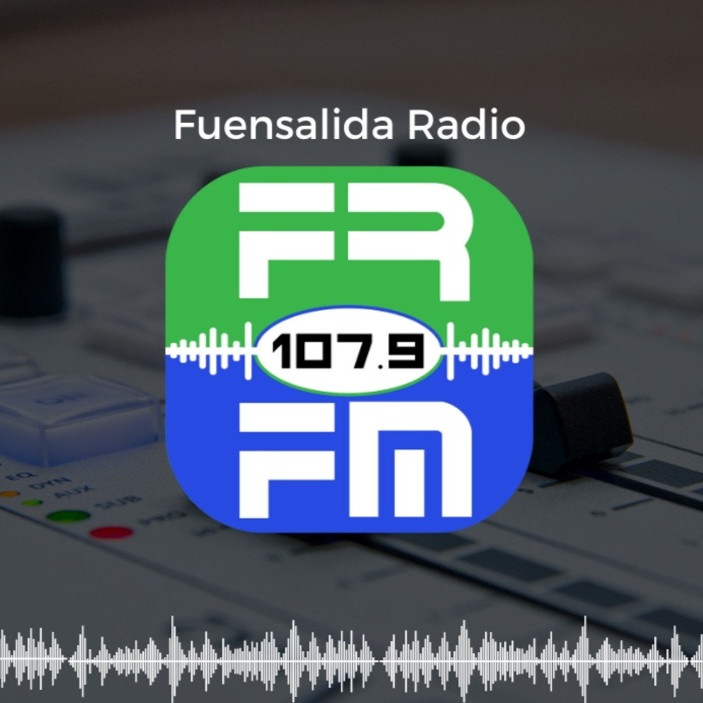 Noticias Fuensalida Radio
