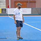 Manuel Pérez analizó el triunfo del Tabu ante el SPV