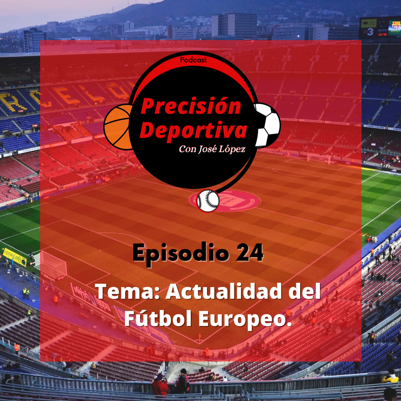 Actualidad del fútbol europeo