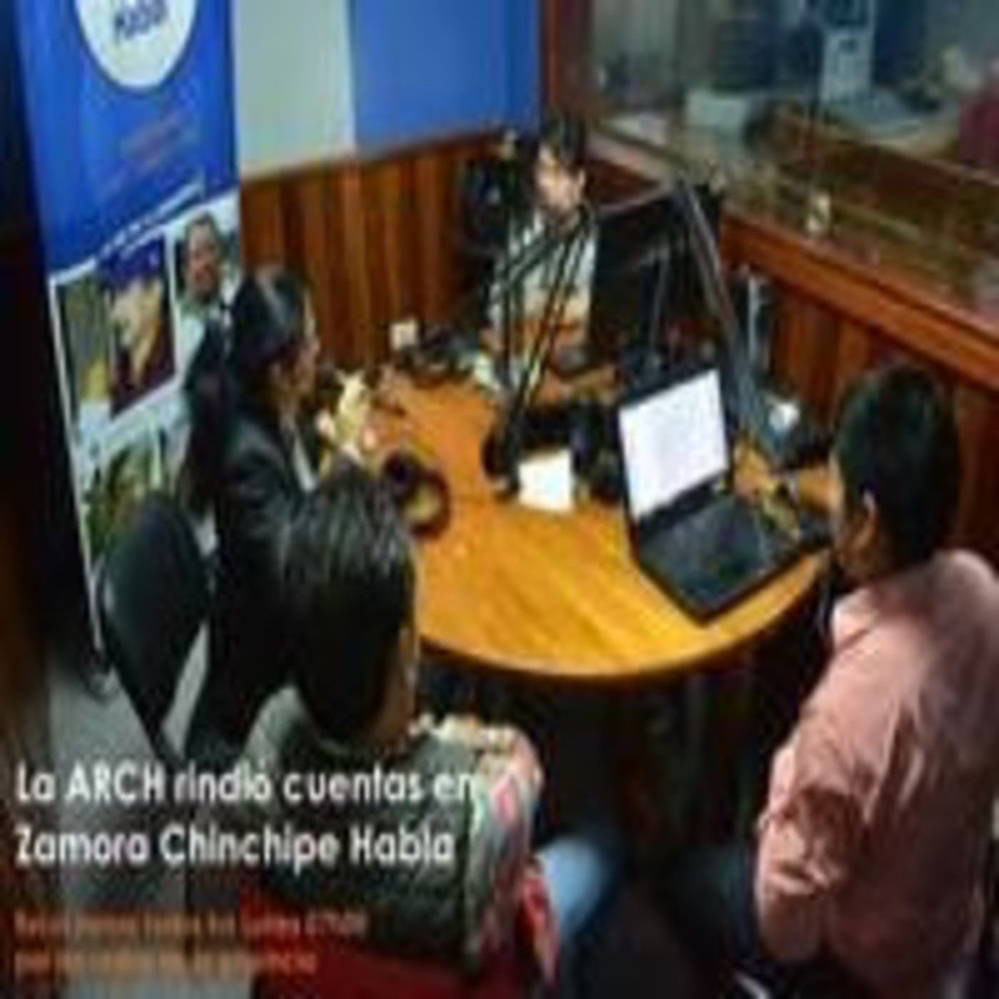 Podcast Zamora Chinchipe Habla