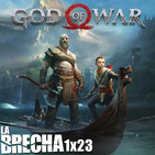 La Brecha 1x23: God of War
