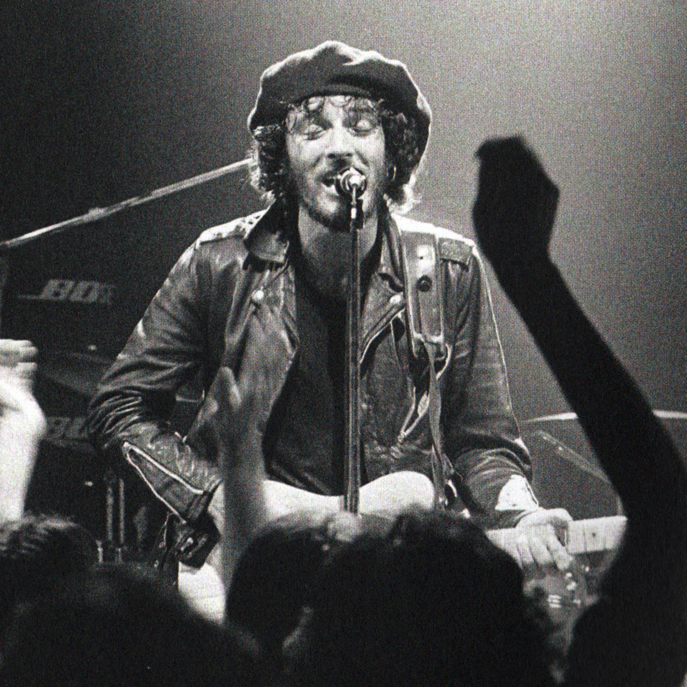 Springsteen En Podcast