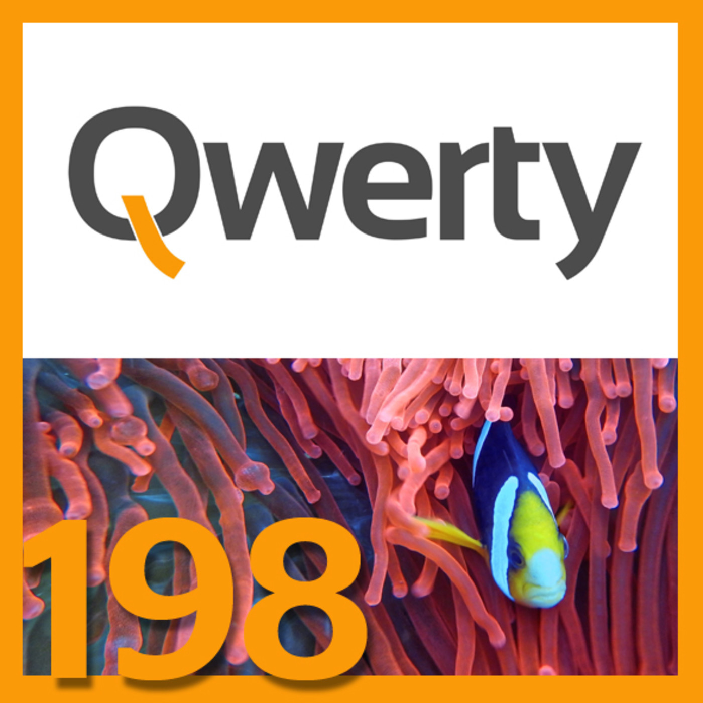 Qwerty / Historias de la ciencia