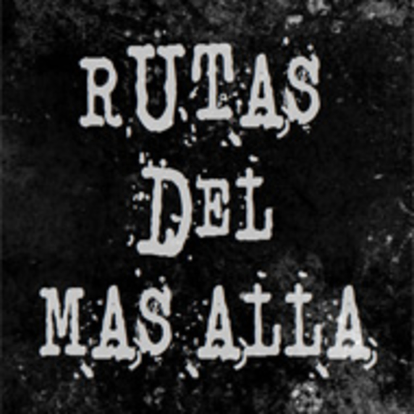 Rutas del mas alla 1x06