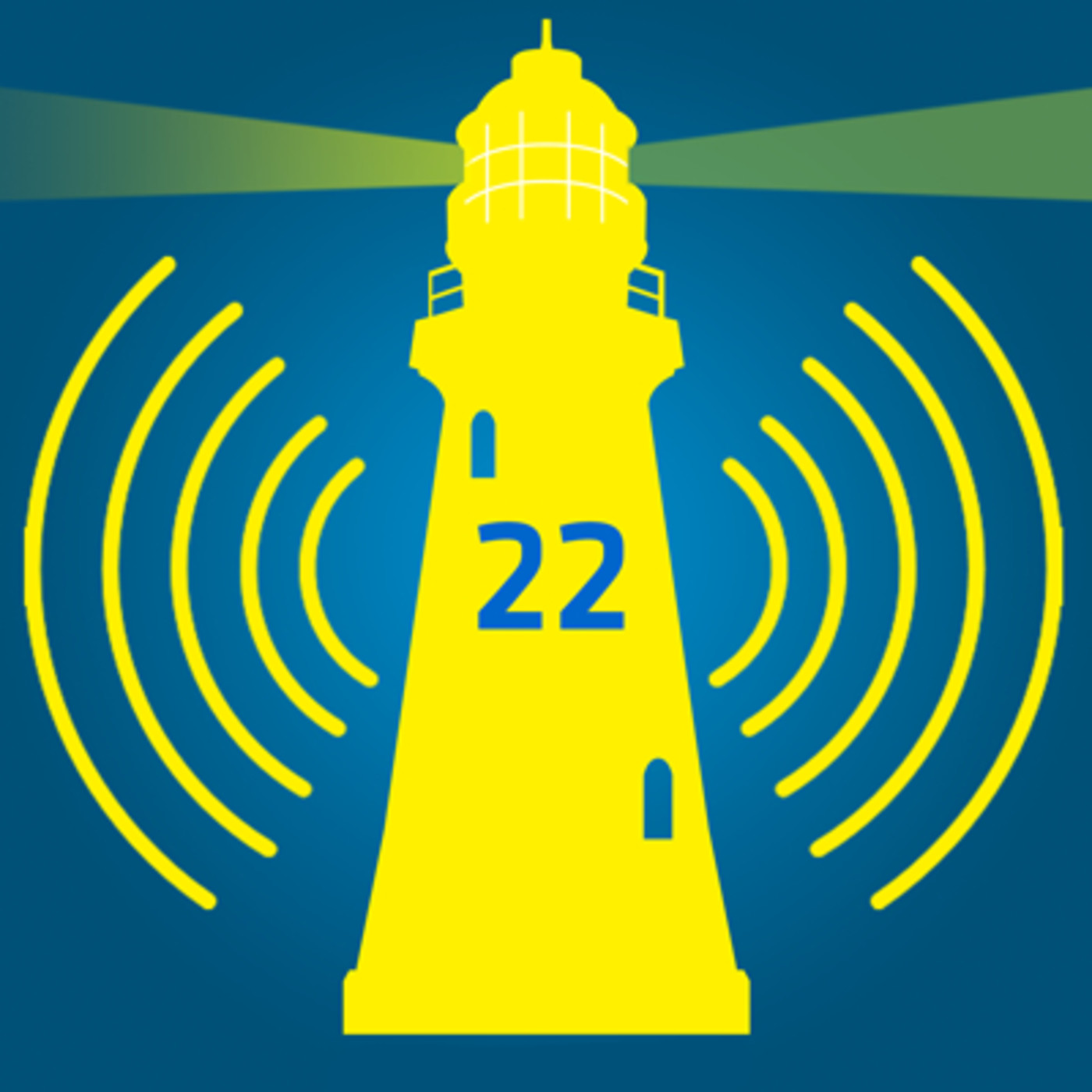 PodcastFaro 22 - Tertulia amarilla episode artwork