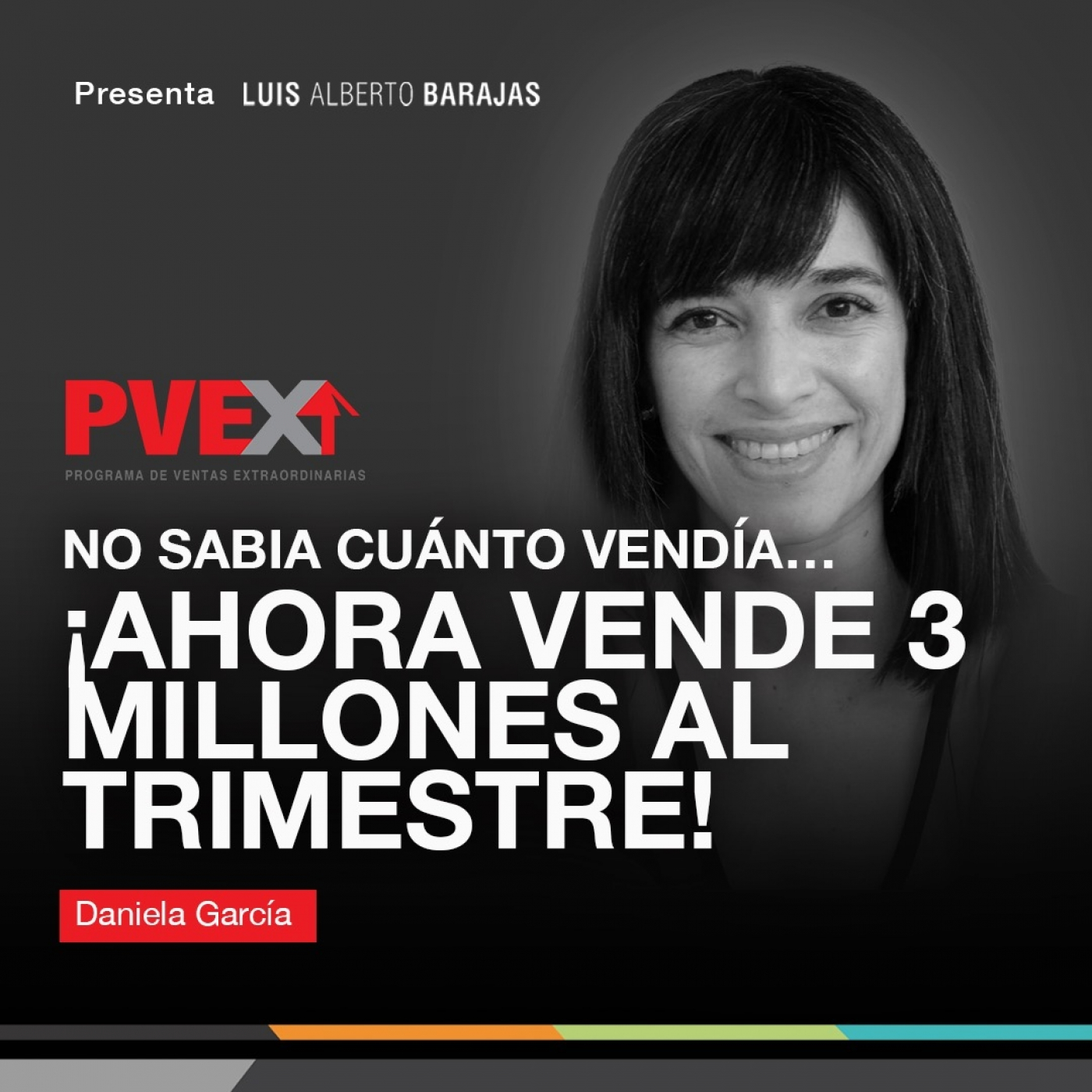 Programa de Ventas Extraordinarias (PVEX)