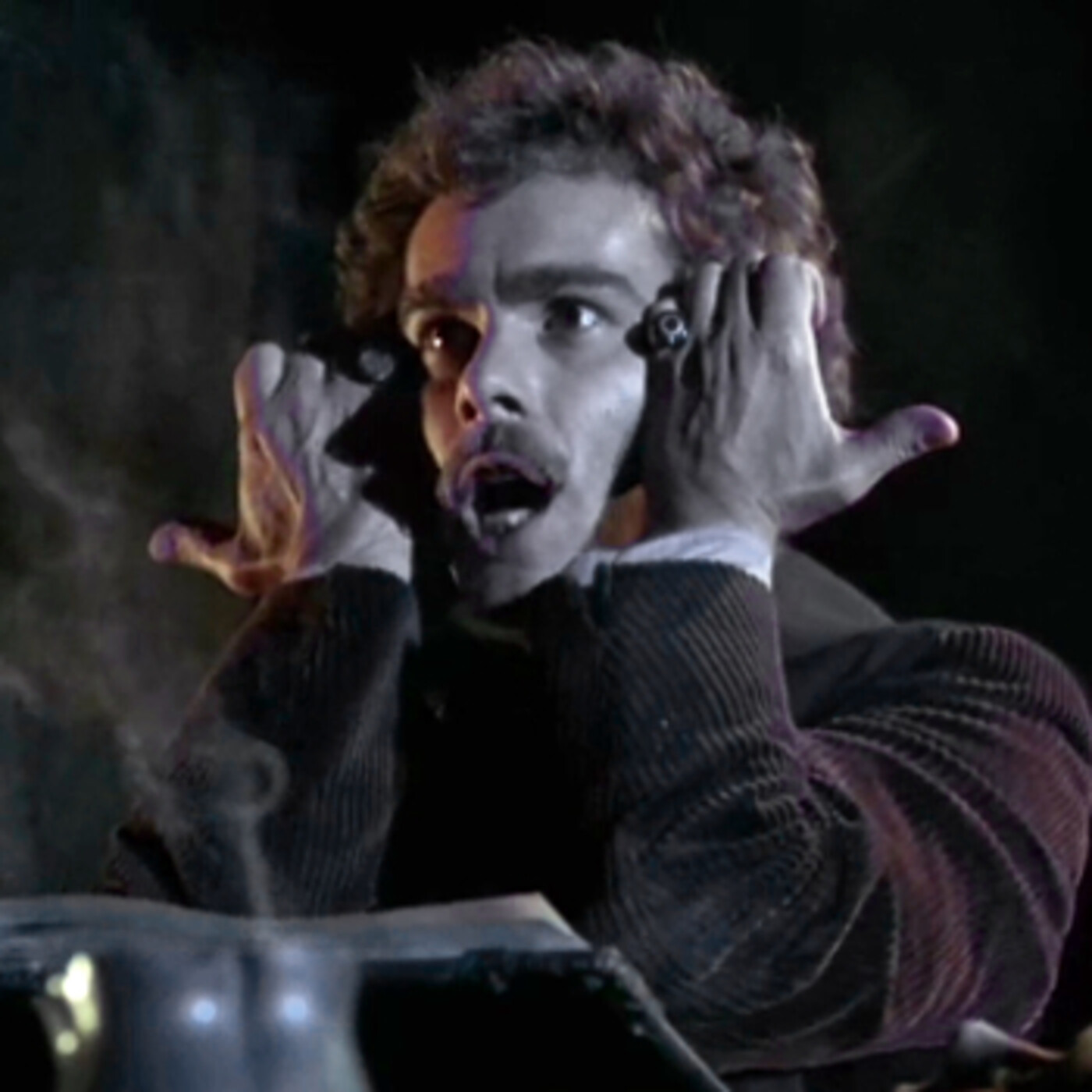 18.- Ranchito Drácula: Horrores en Dunwich