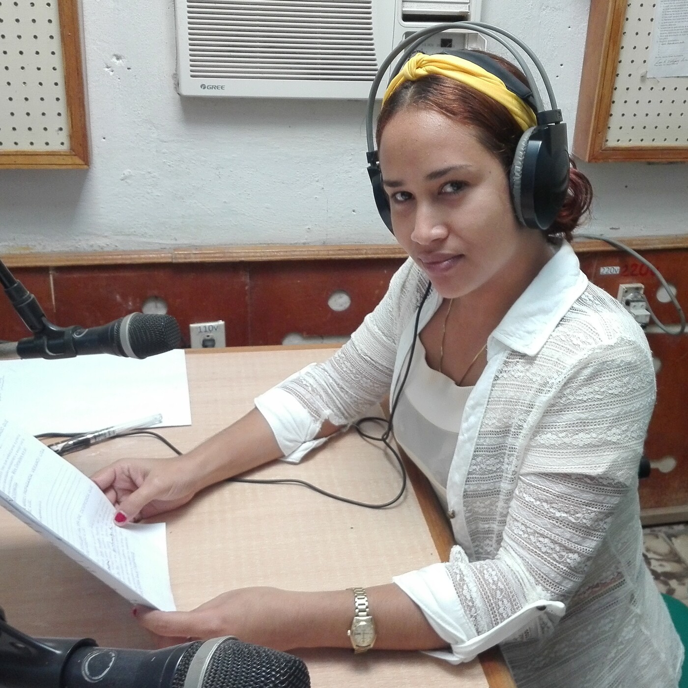 Revista Informativa Acontecer