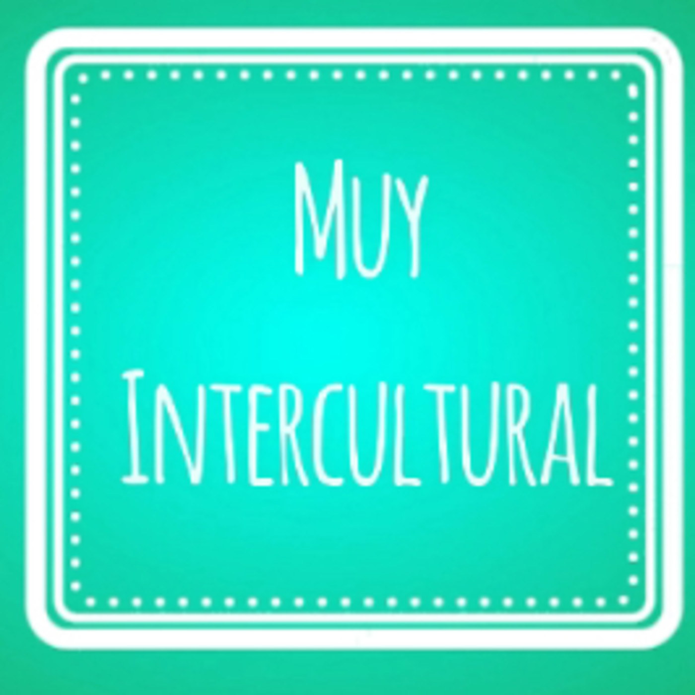 Muy Intercultural: La guía del migrante