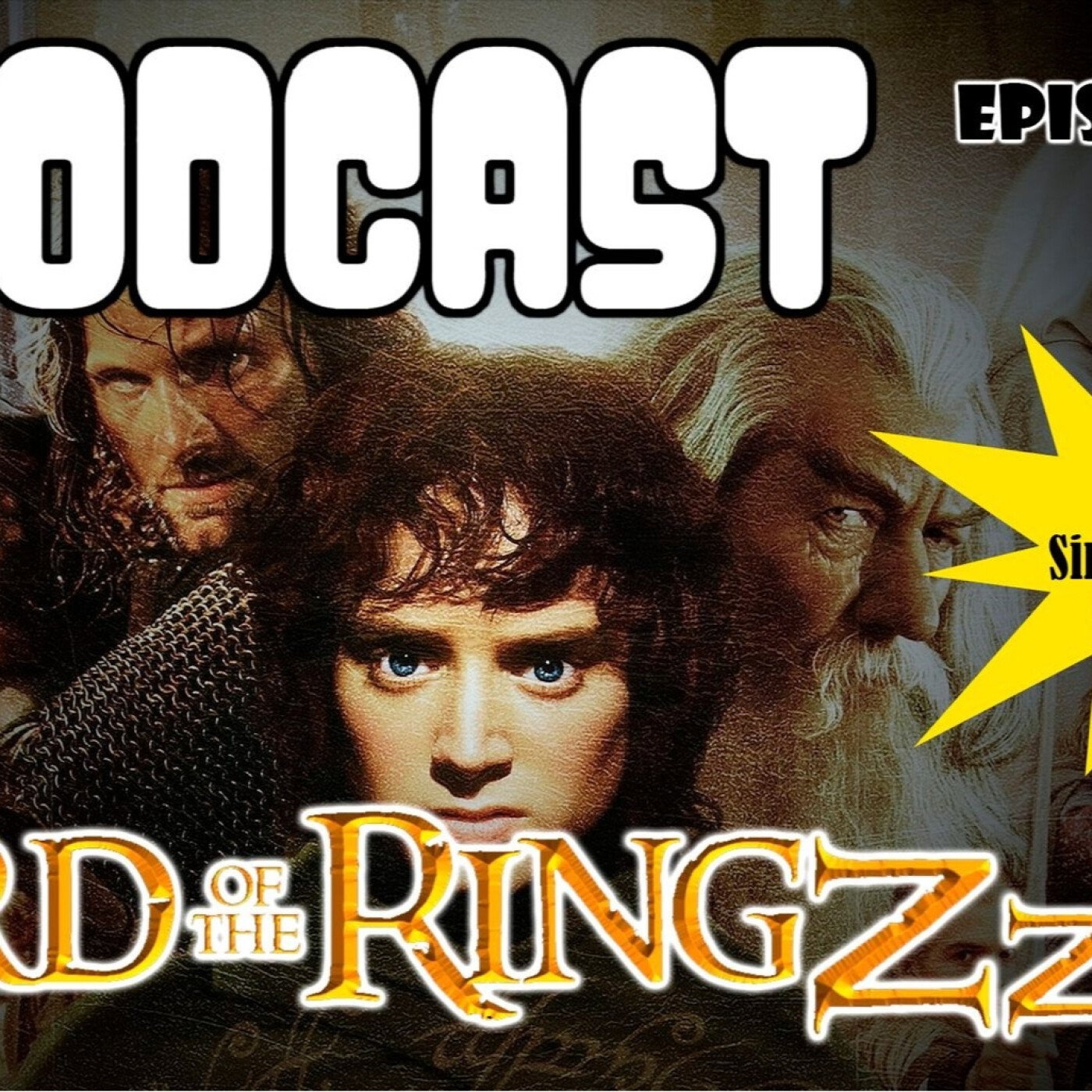 CC PODCAST