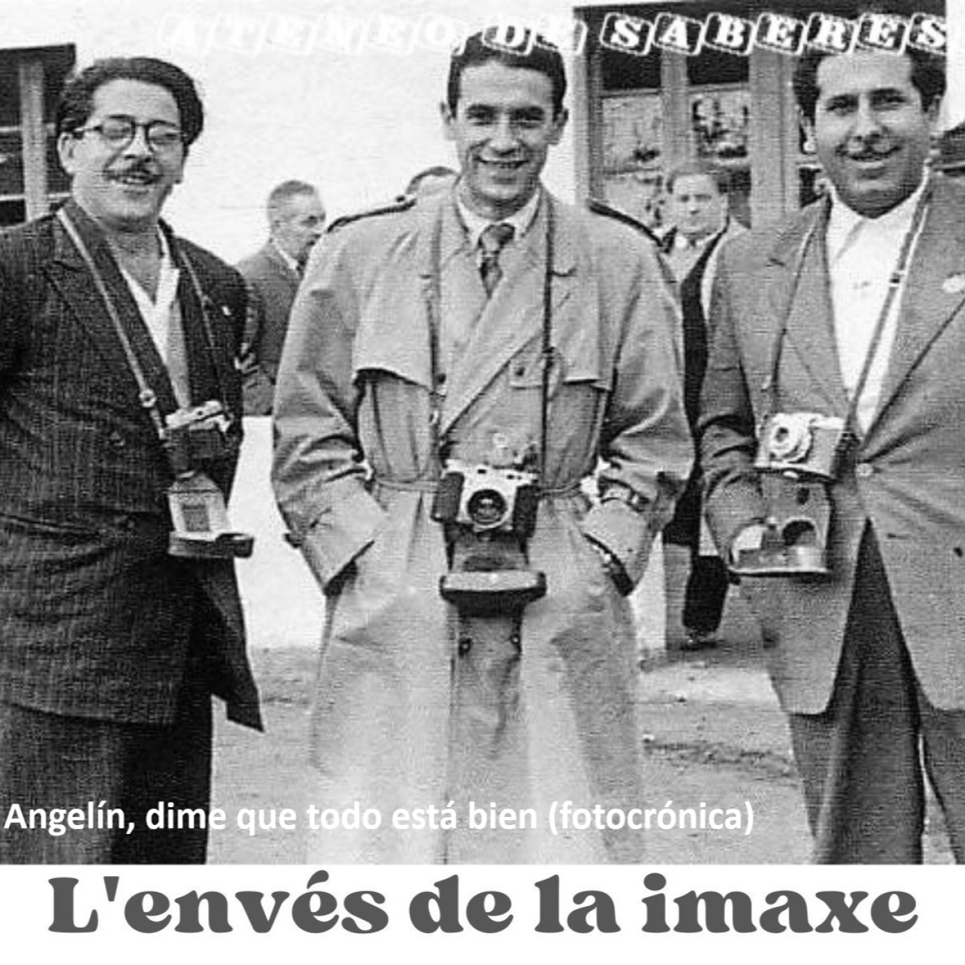 L\'envés de la imaxe (EdI)