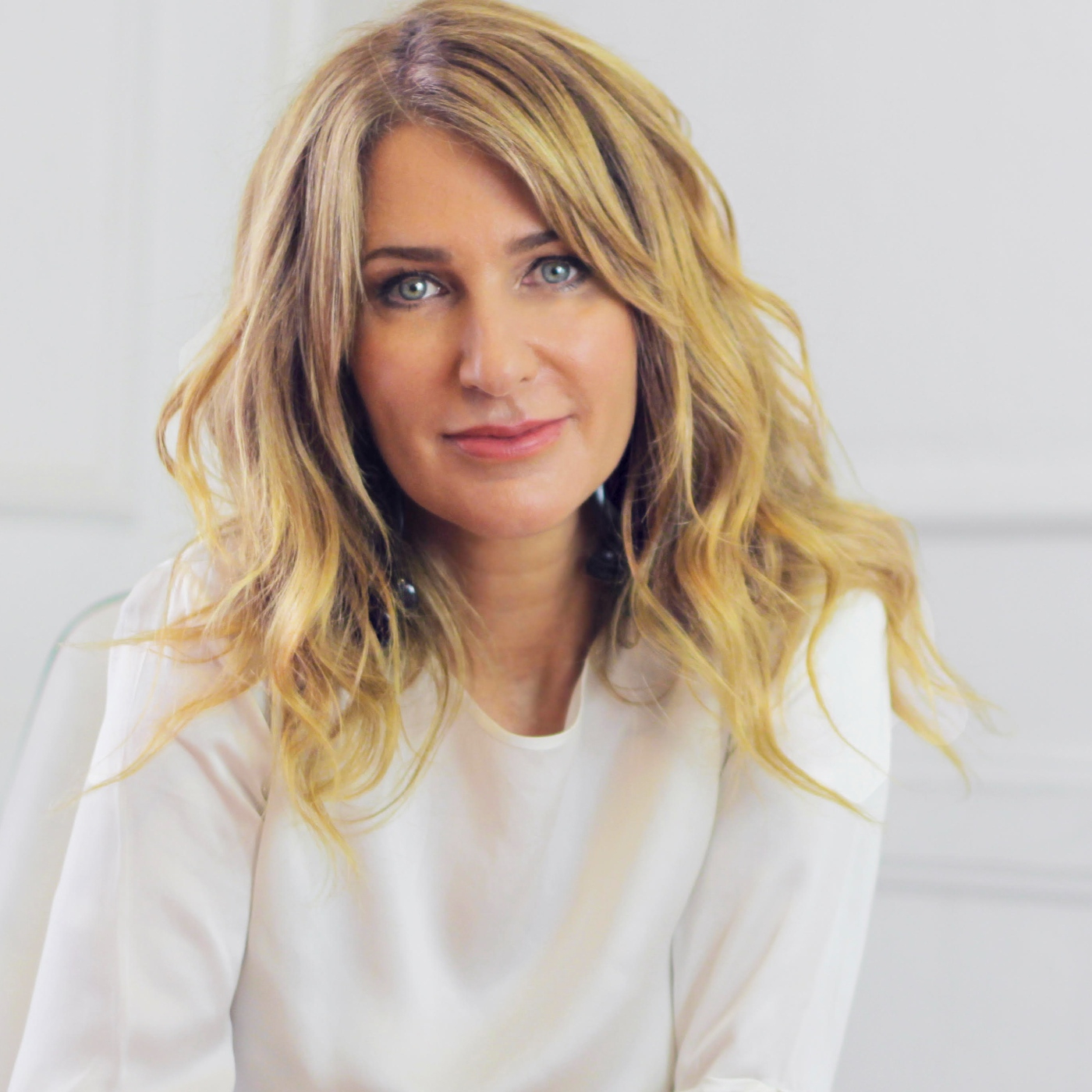 Mariela Mociulsky, CEO de Trendsity @TrendsityLatam @mariemociulsky @charlanegocios 30-7-2024