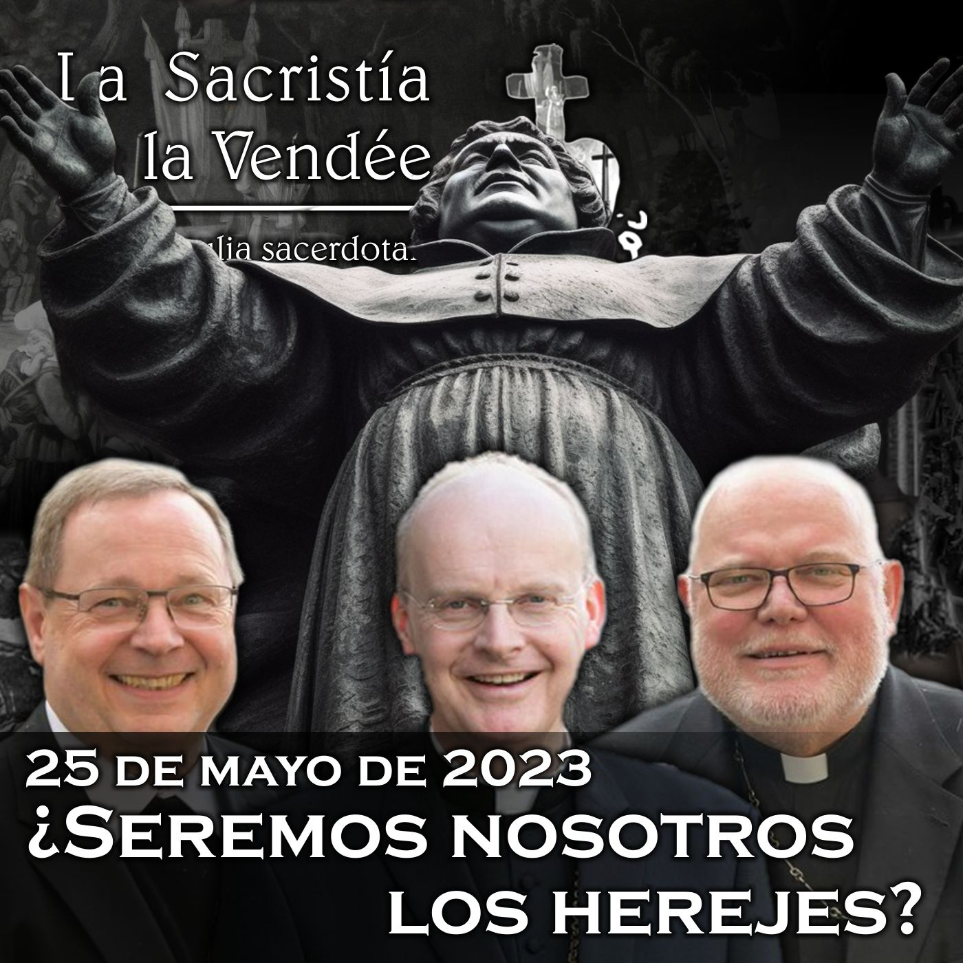 La Sacristía de La Vendée
