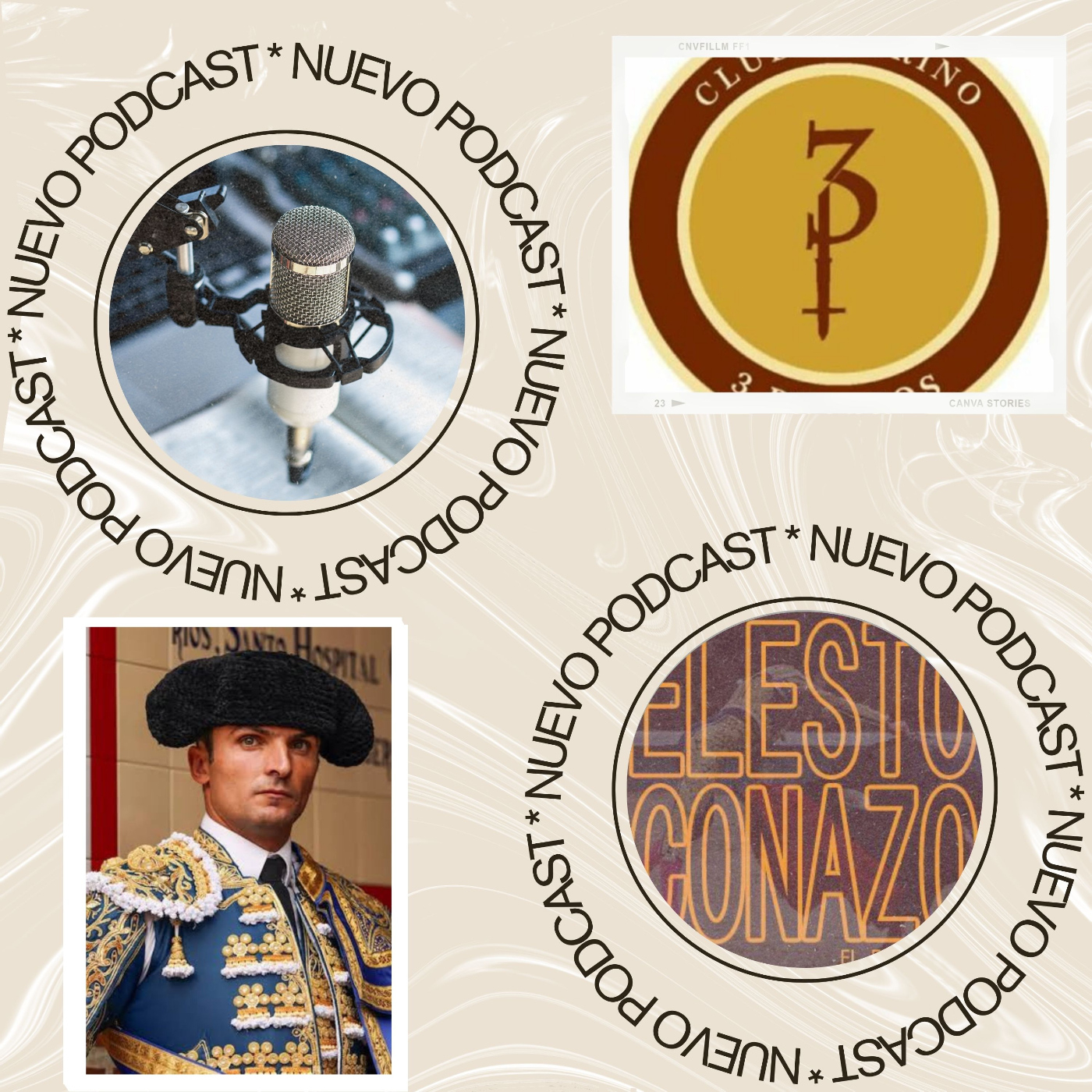 El Estoconazo