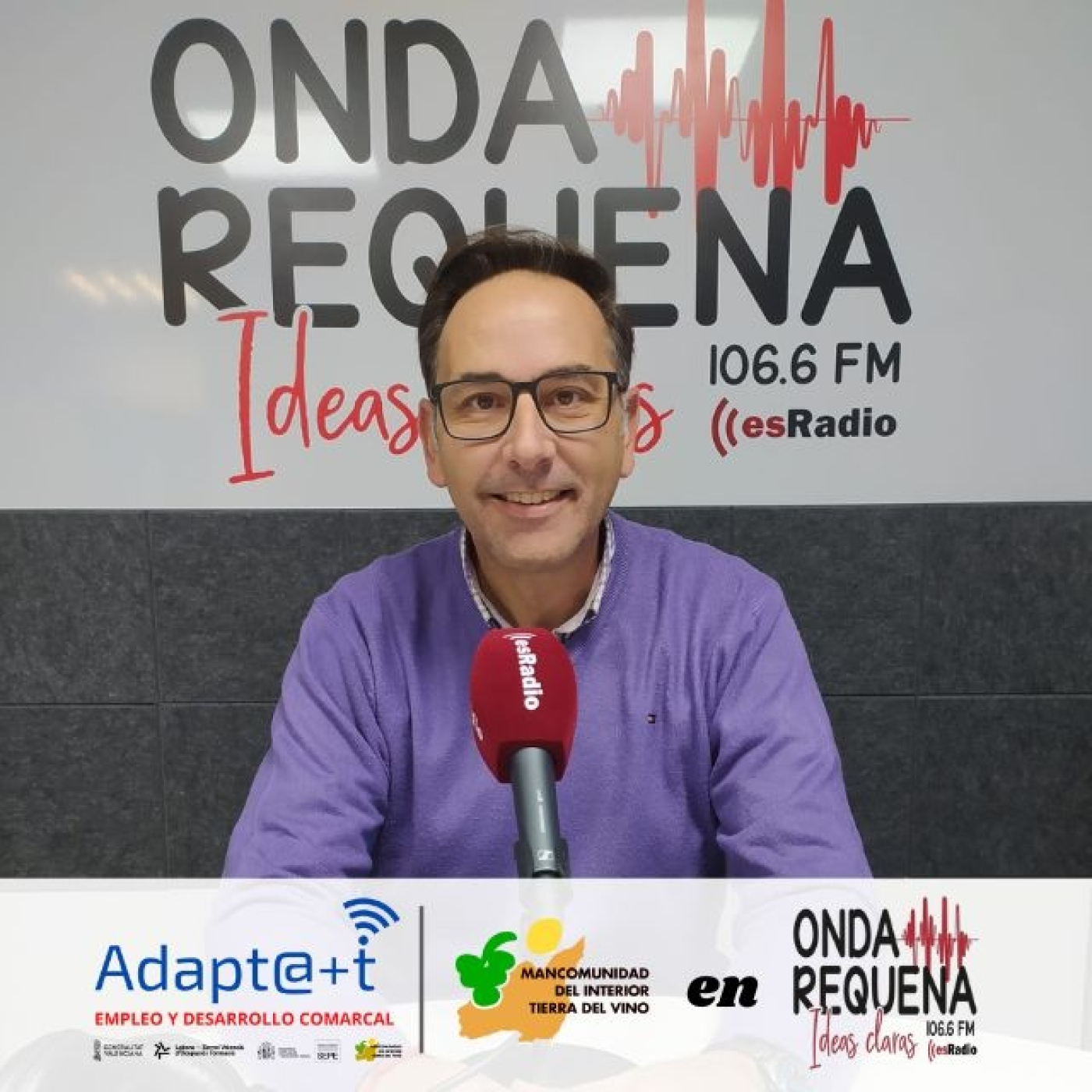 Podcast de OndaRequena