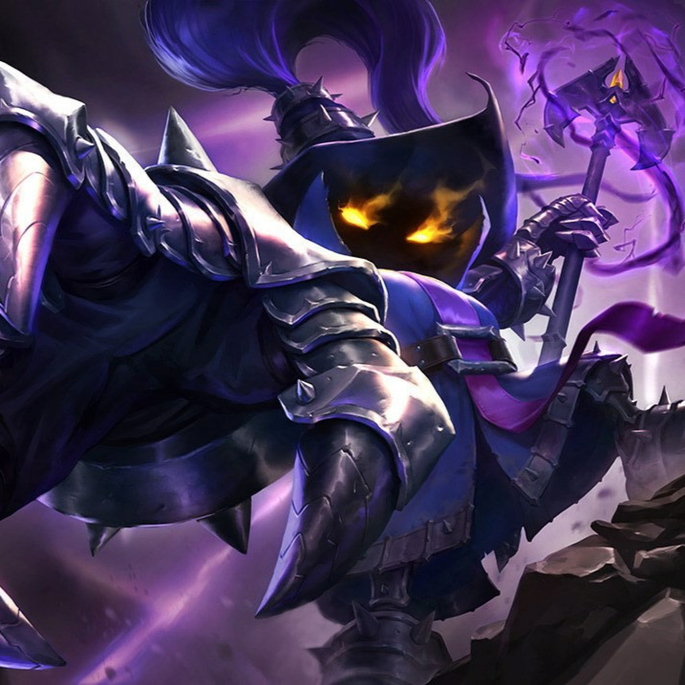 Lore of Legends historias de Runaterra