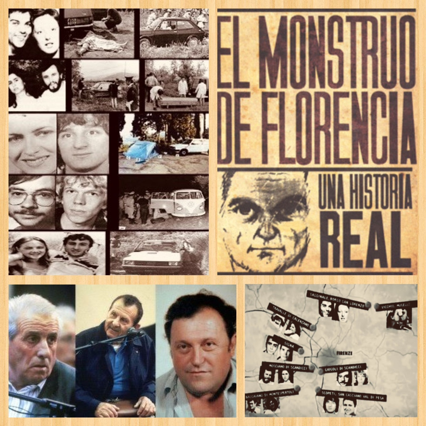 El Centinela del Misterio