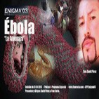 Enigma 03 Especial Halloween - Ébola (31-10-2014)