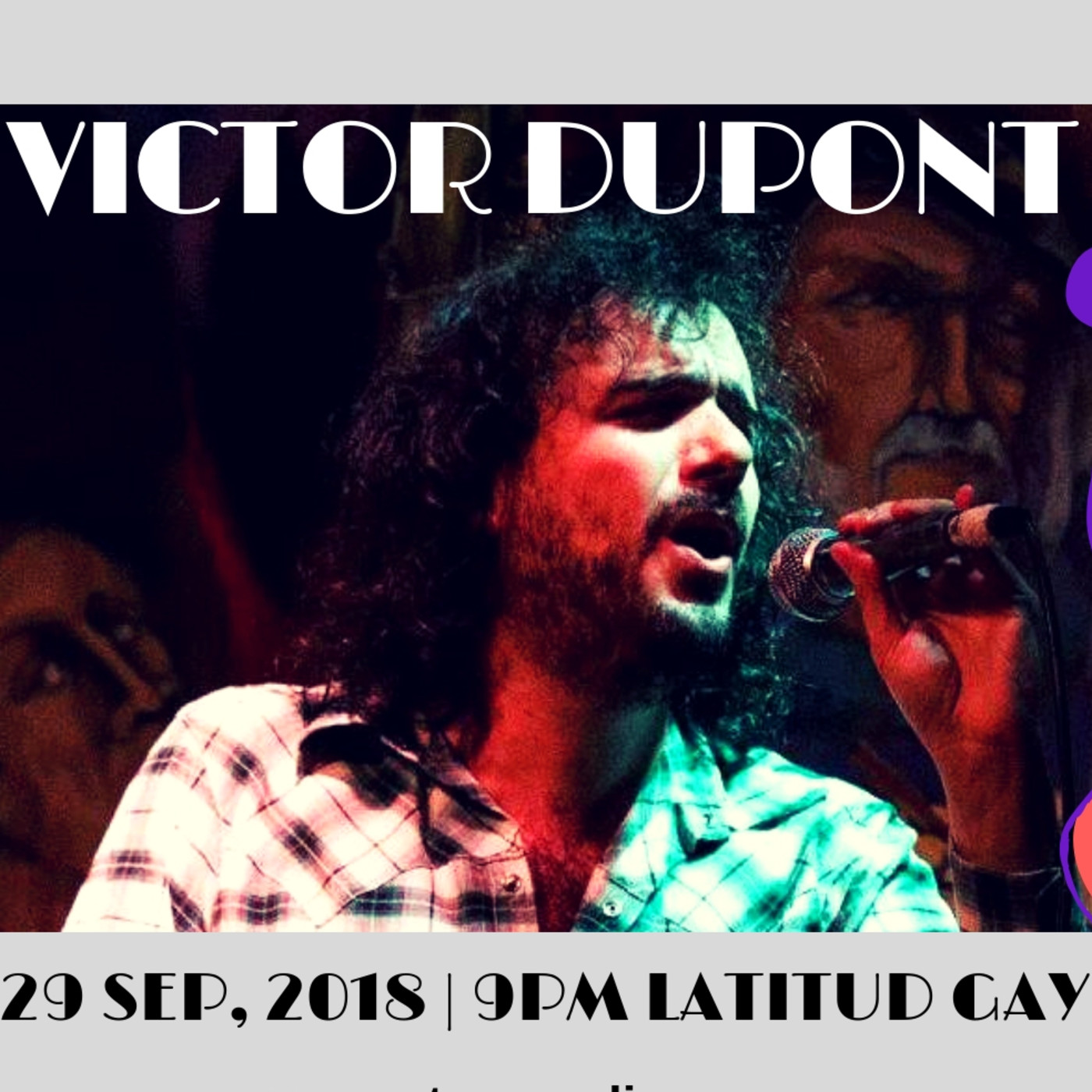 LATITUD GAY 2017/2018