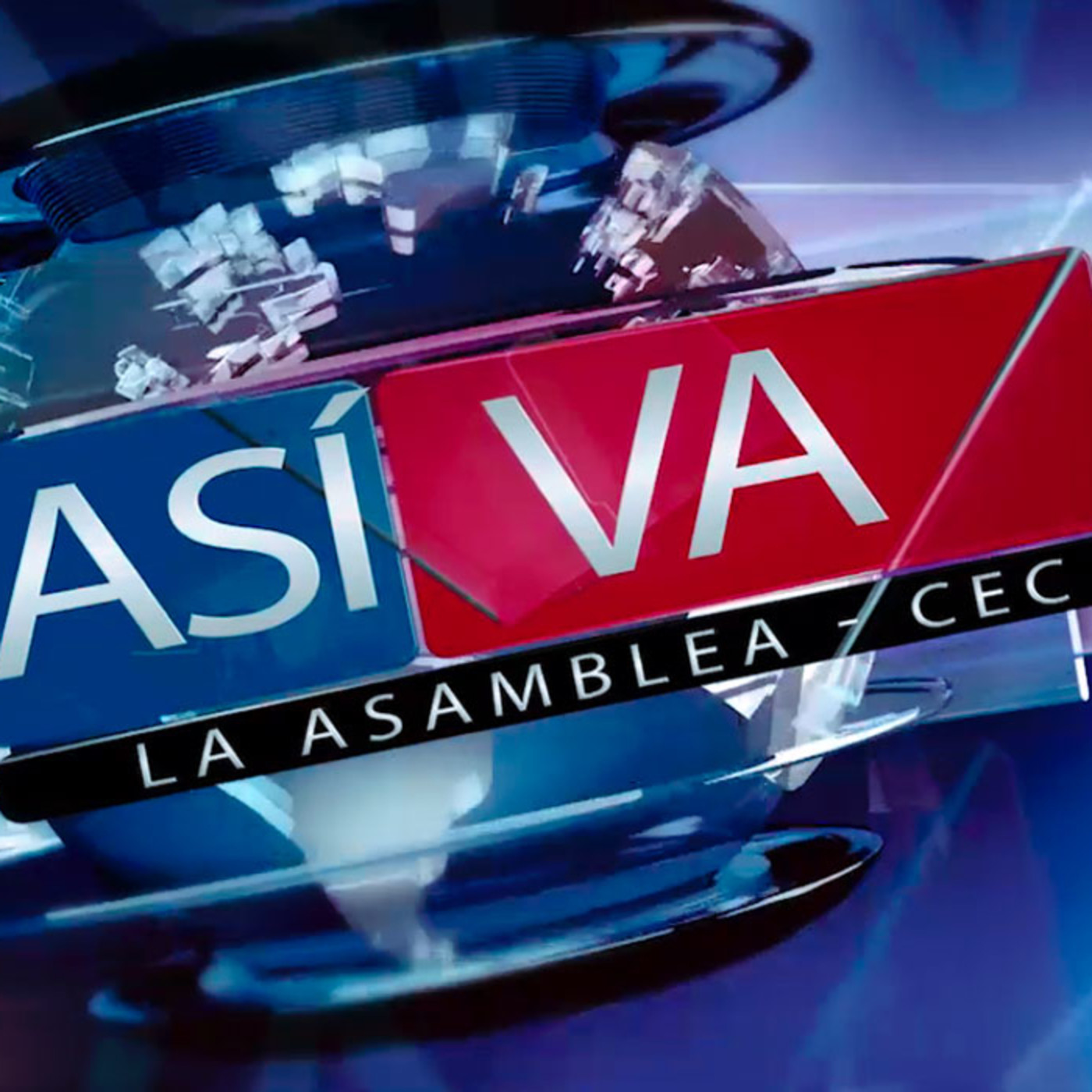 Noticiero: Así va la Asamblea
