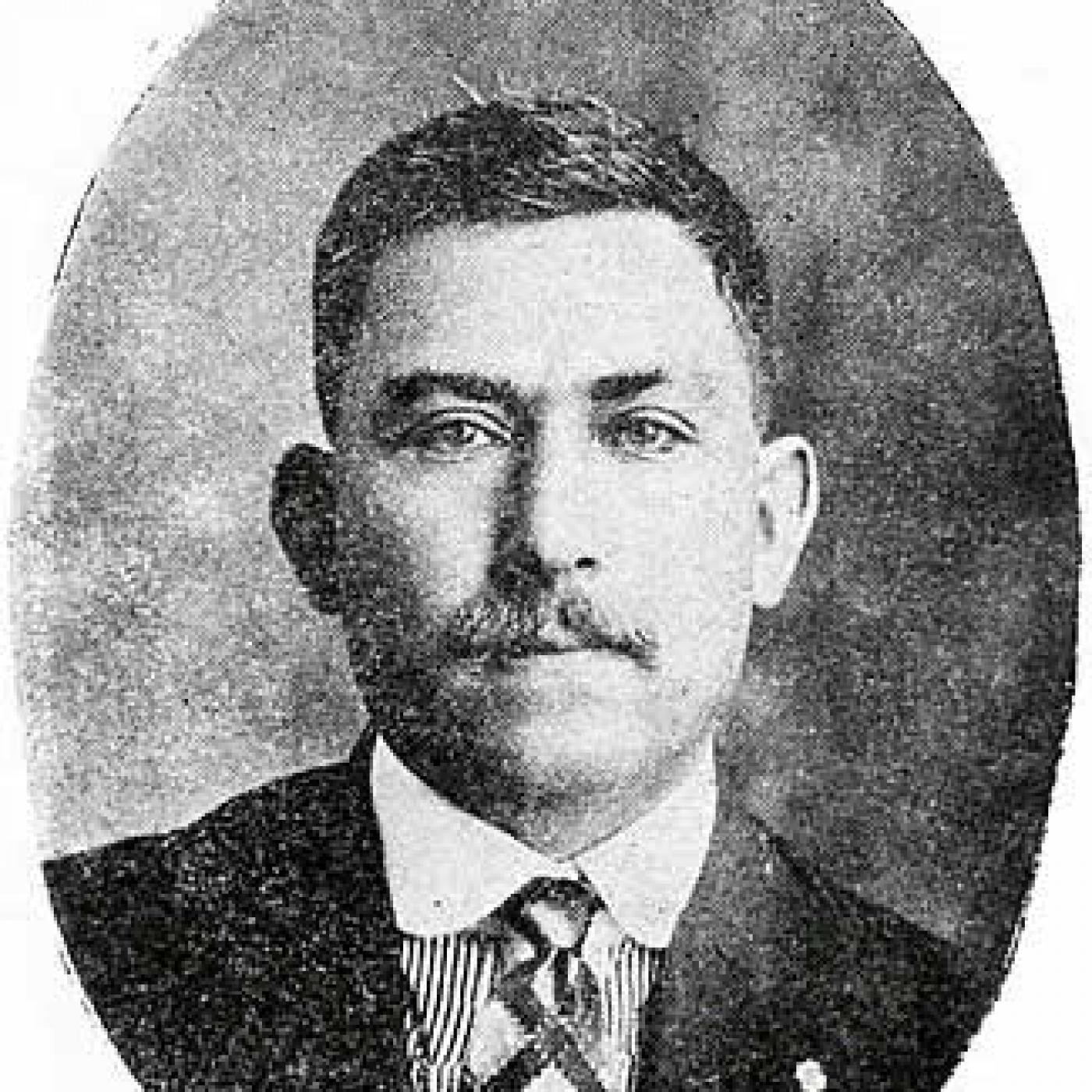 Cooperador Paulino