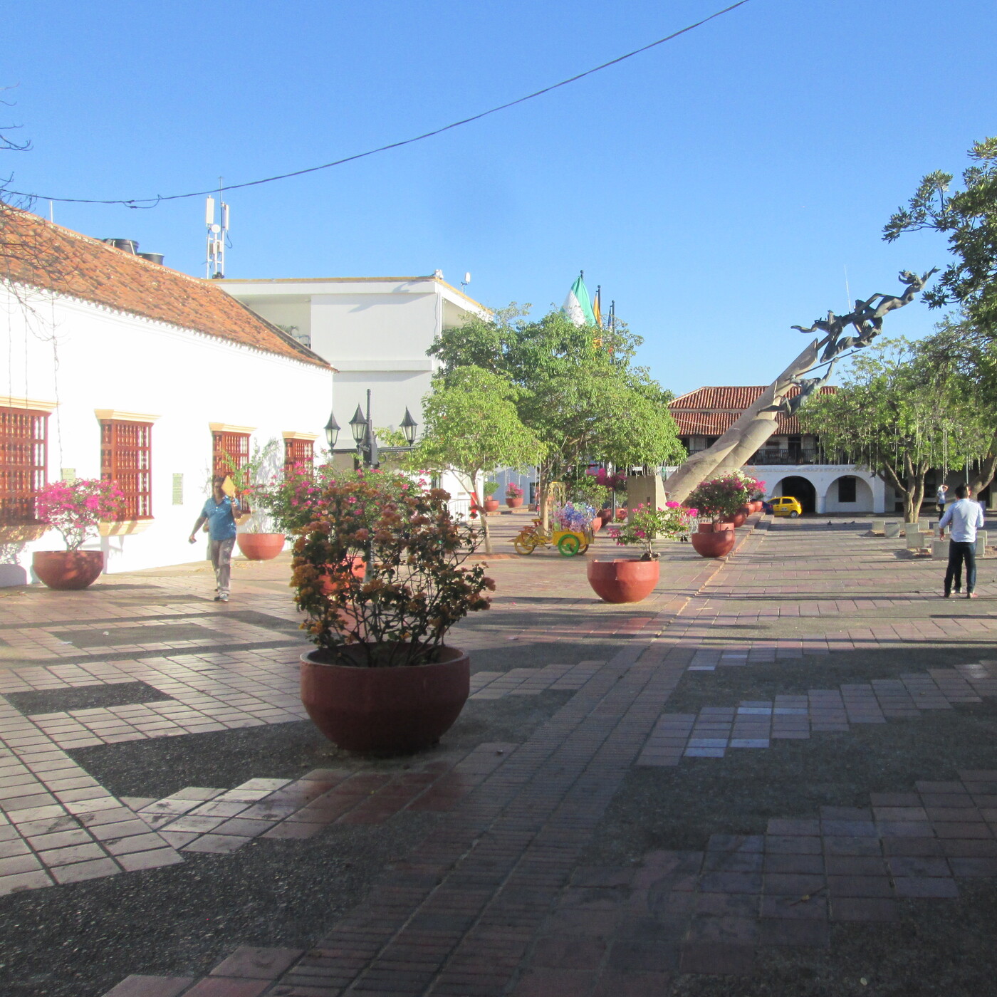 Contrastes en la tierra del Cacique Upar episode artwork