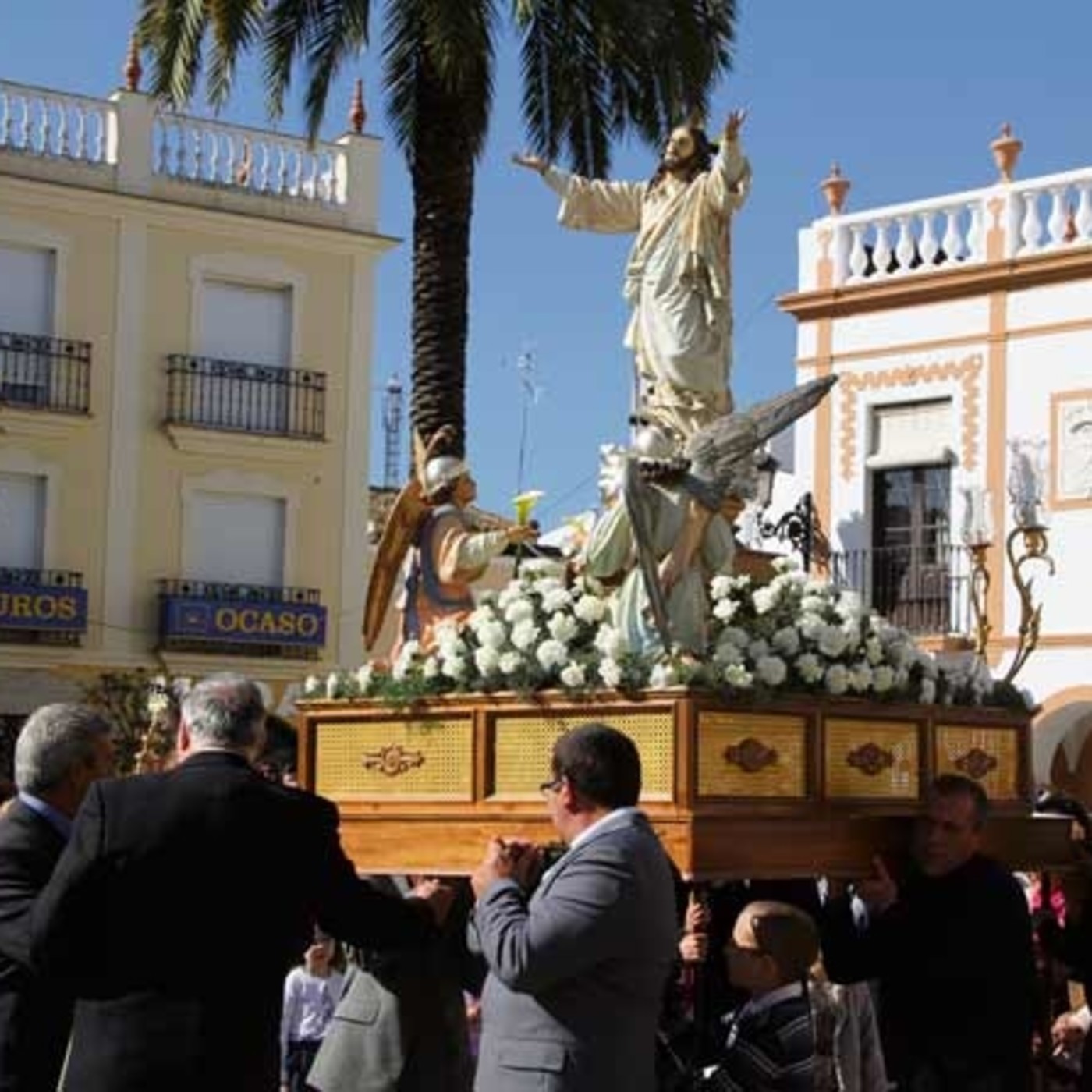 120417 Asociación Jesús Resucitado (Montijo) episode artwork