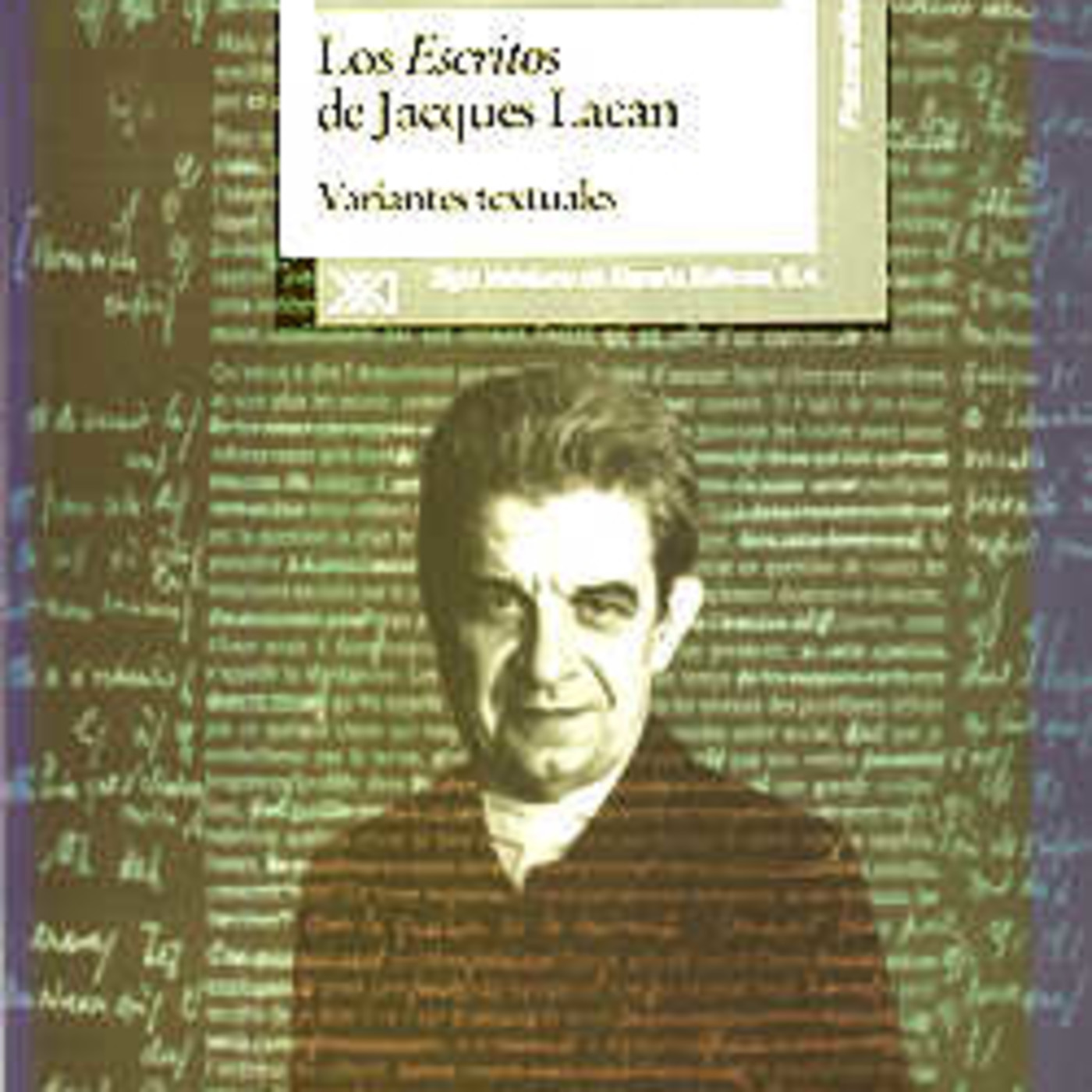 Seminario Los escritos de Lacan