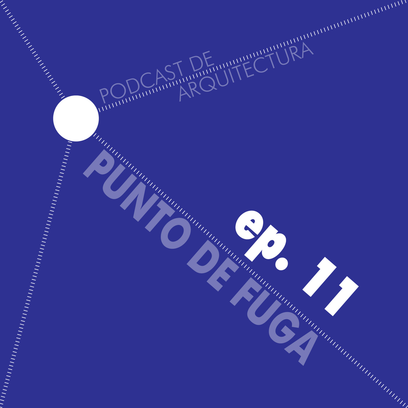 Ep. 11 - PdF - Diálogos - Jon Tugores, Arquitecto y Aviador