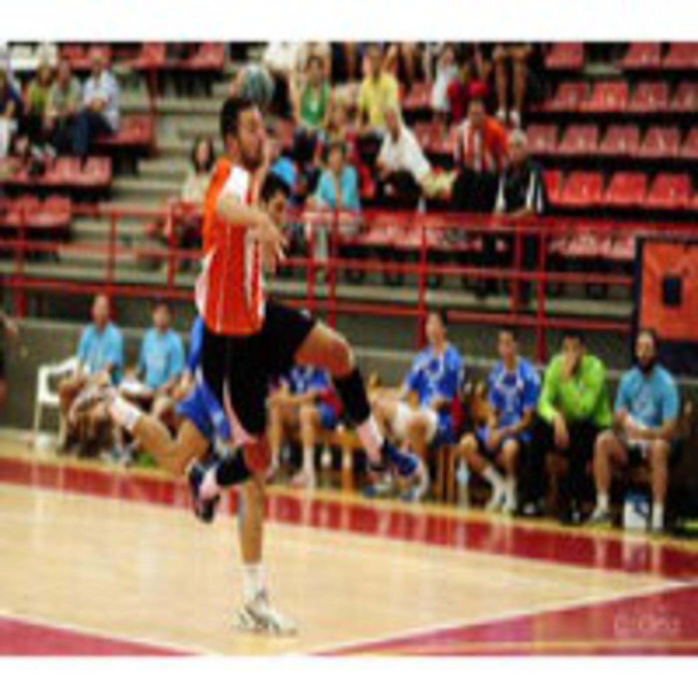 Podcast BALONMANO TORRELAVEGA