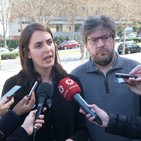 Enlace Informativo 12 marzo 2020: Plenos y Foros anulados, Más Madrid contra parking Mar Cristal, huerto La Alegría...