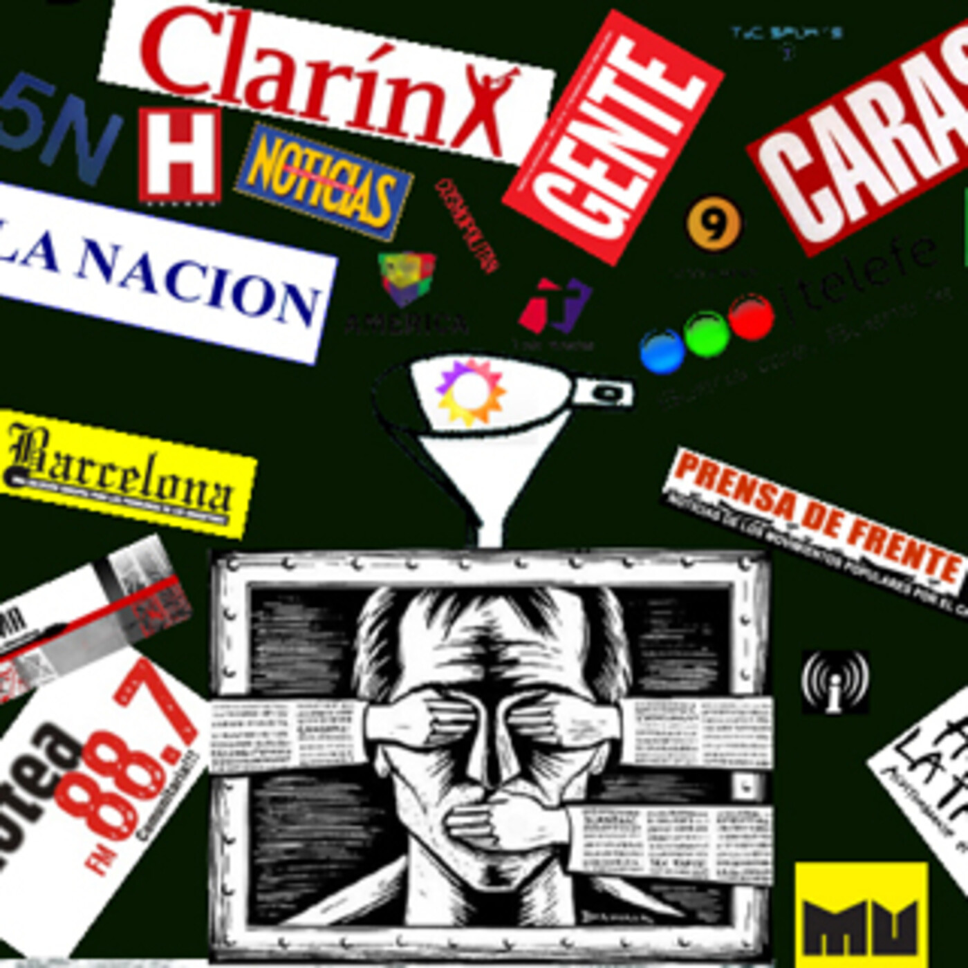 VOCES DISIDENTES - FM SIGNOS