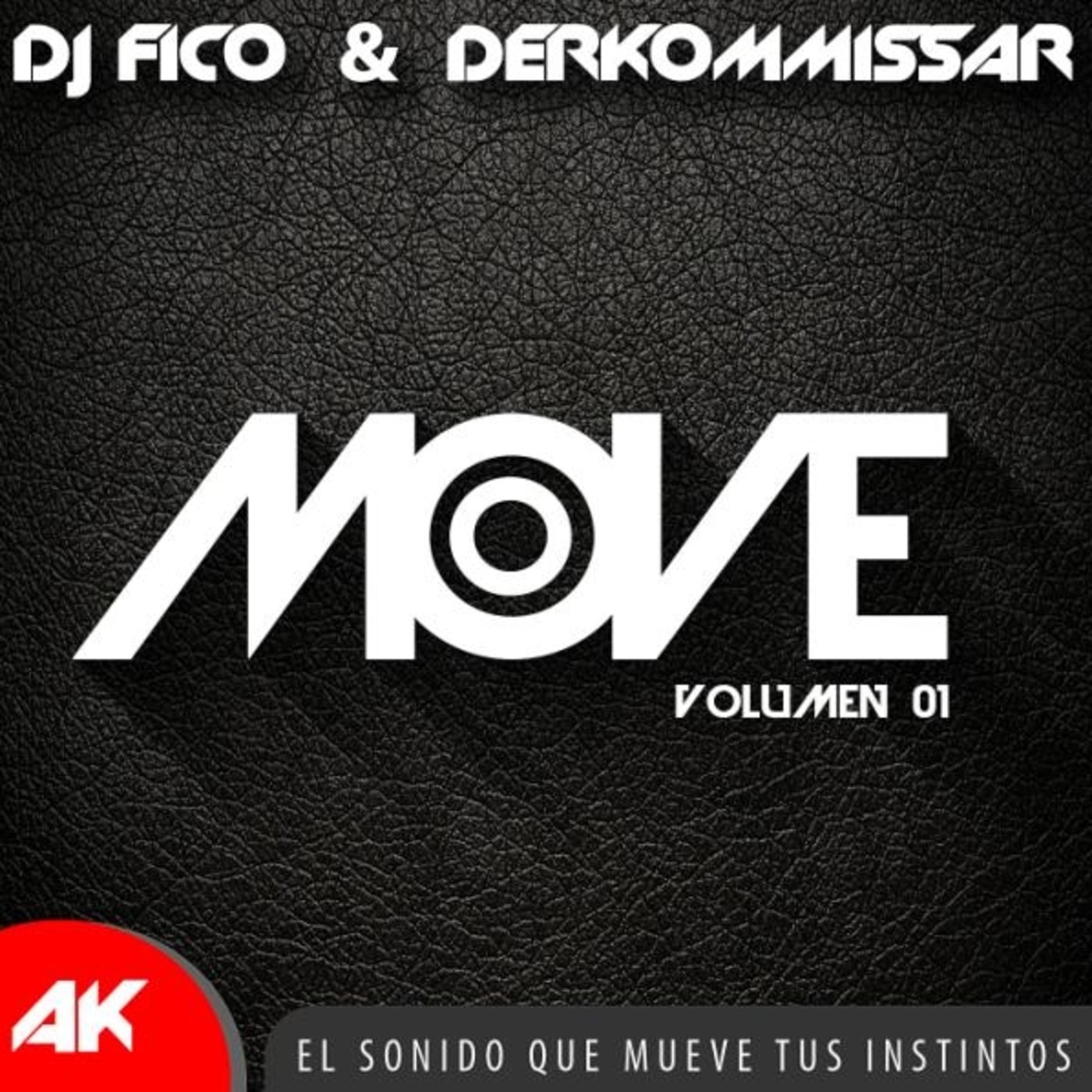 DERKOMMISSAR / Batallas de los DJ /Megamixes / Set