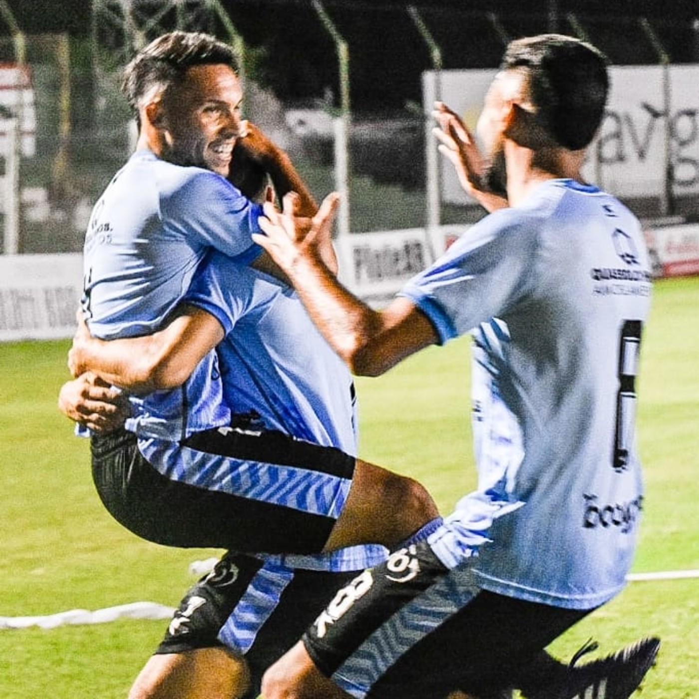 Sebastian Dario Antonino