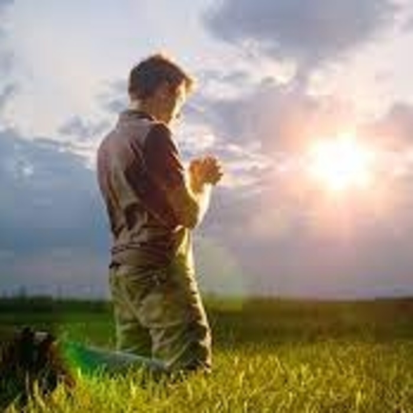 Druso Psicólogos_ Rezar y meditar, buenos para tu mente.