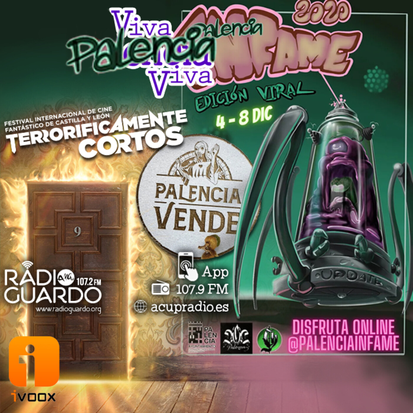 Viva Palencia Viva