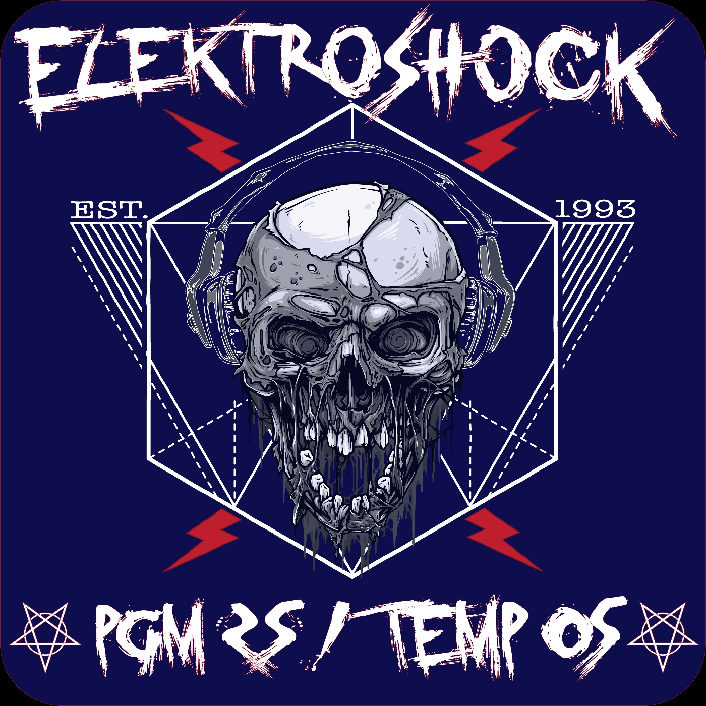 ELEKTROSHOCK