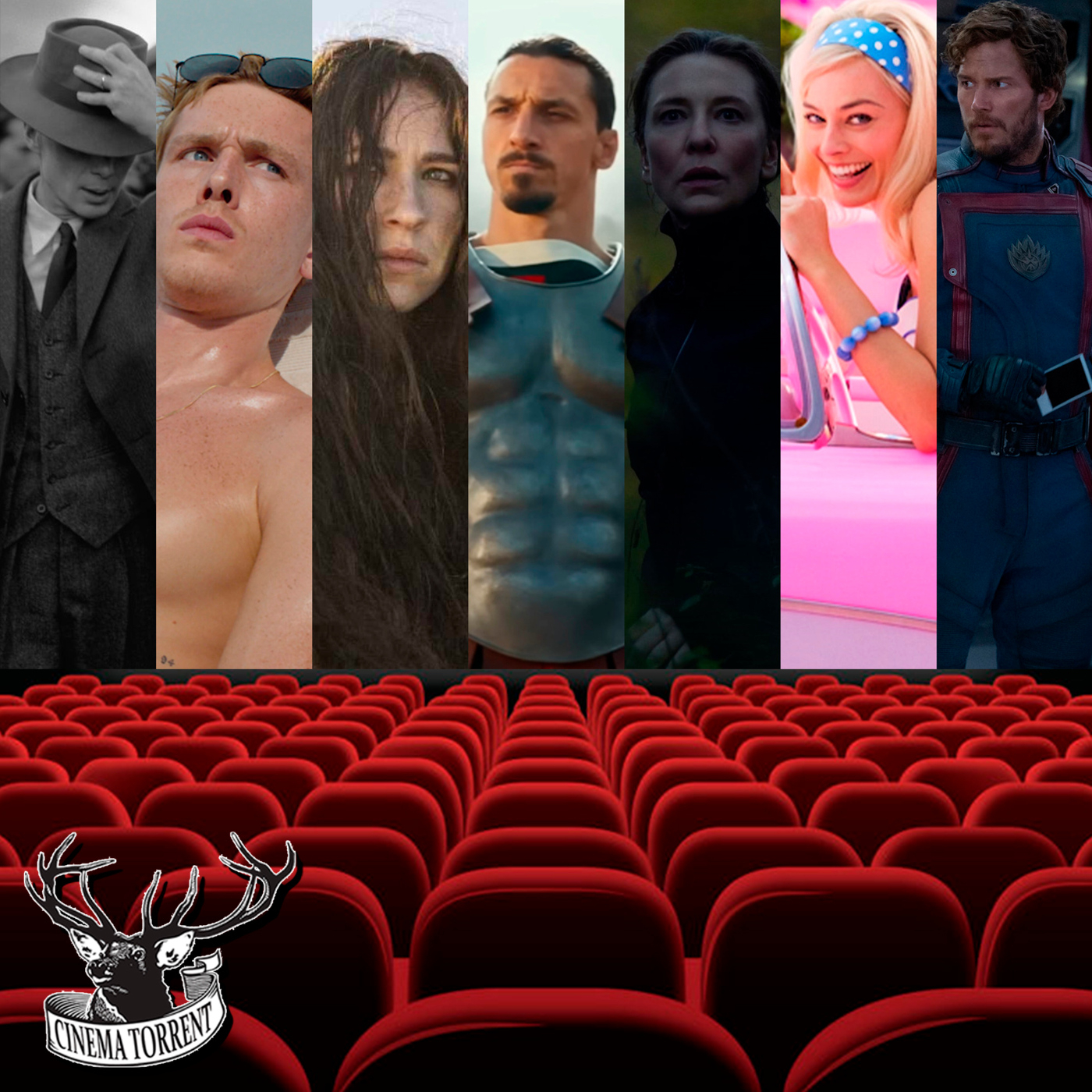 Cinema Torrent