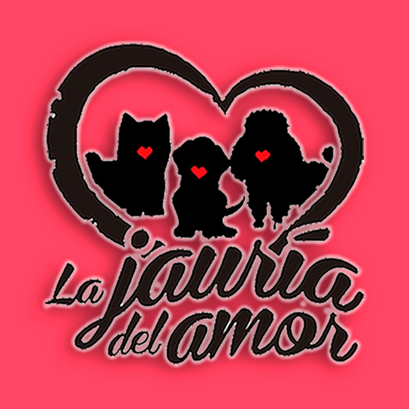 La Jauria Del Amor