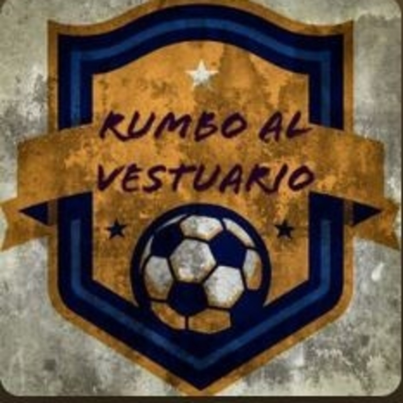 Rumbo al Vestuario