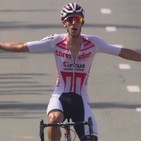 Ciclismo: Halle Ingooigem