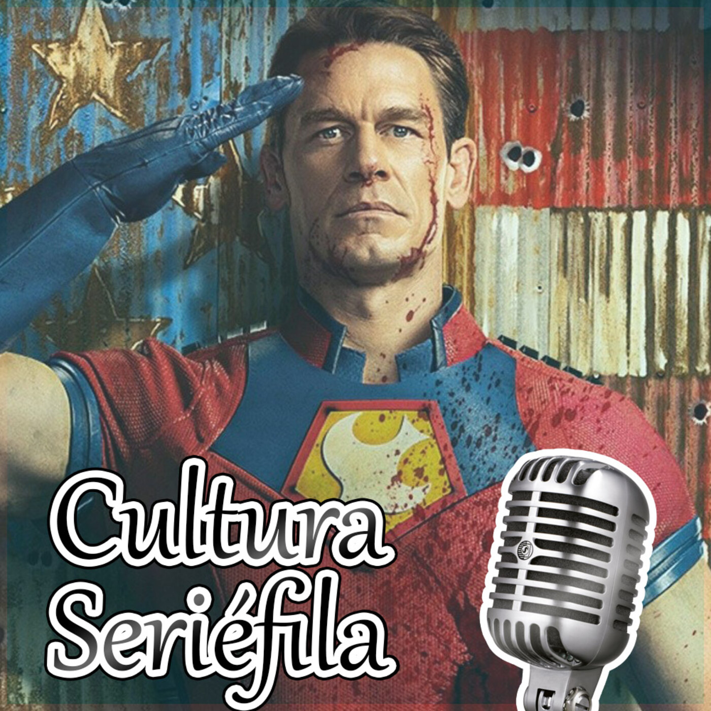 Cultura Seriéfila 5x09: El pacificador, Hacks, El libro de Bobba Fett, Estación Once y muchas más