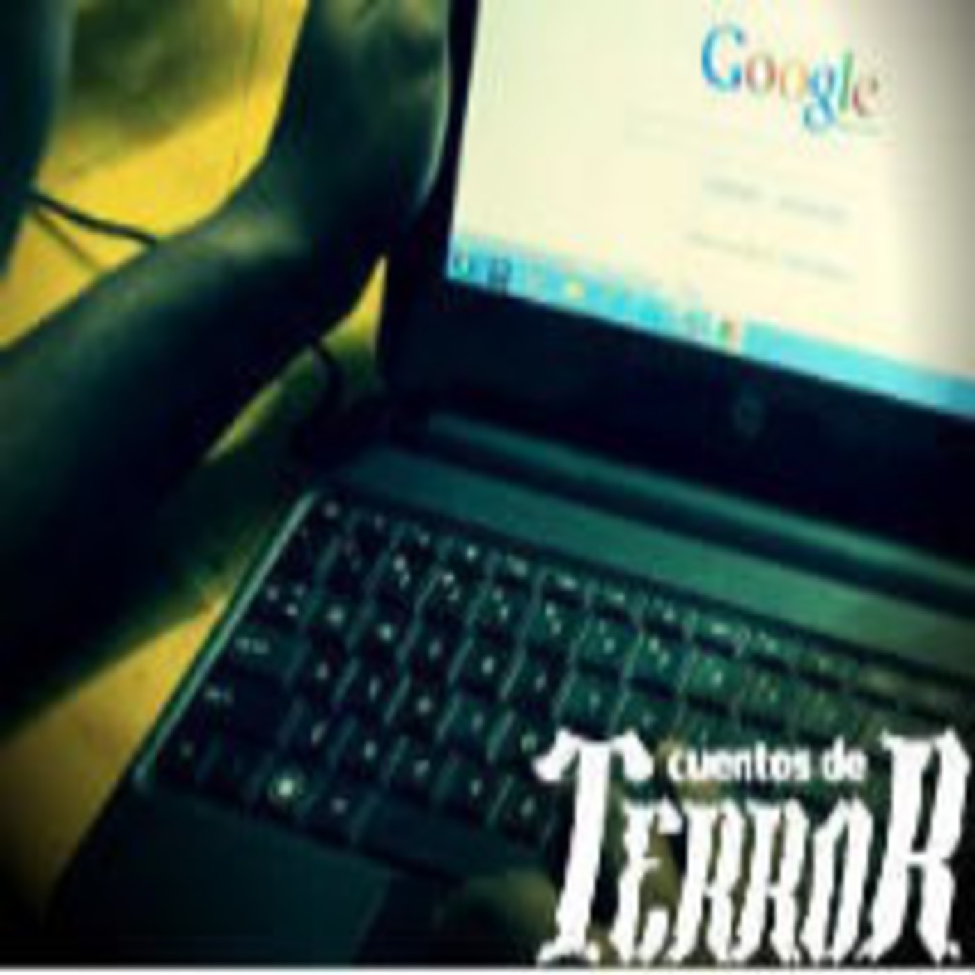 Horror en 8 Minutos