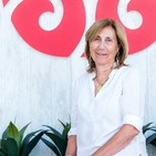 Viernes 8 de mayo de 2020 - Paloma Cifuentes, cofundadora de La Alacena Catering, en Es Radio 97.1