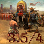 La Puerta de Ishtar (3.5/4): La Promesa