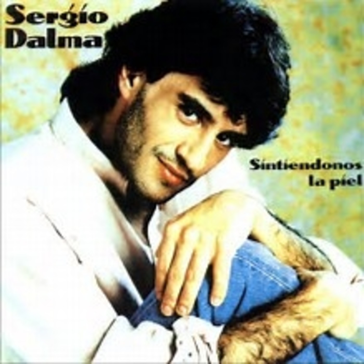 Sergio Dalma -De Vinilo 1991-Sintiéndonos la piel-segundo álbum de estudio del artista catalán Sergio Dalma. episode artwork