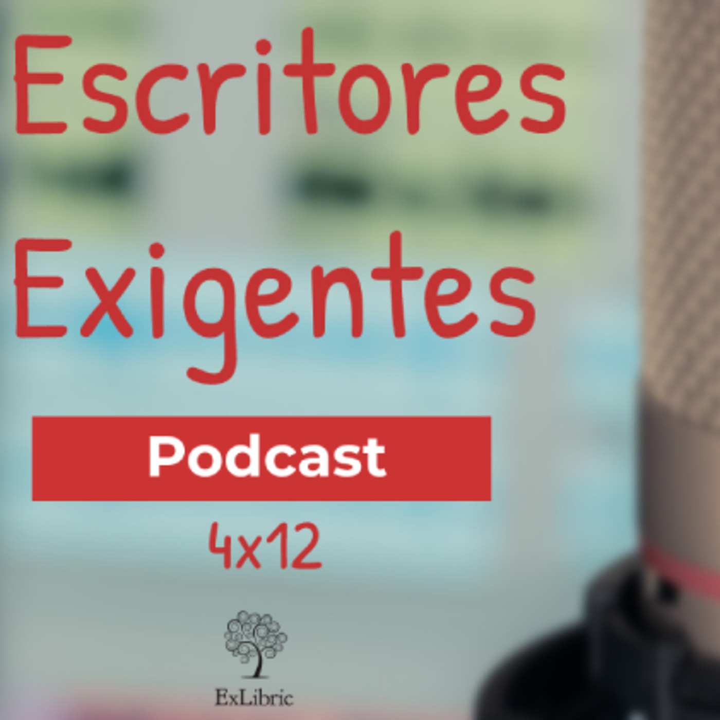 Escritores Exigentes