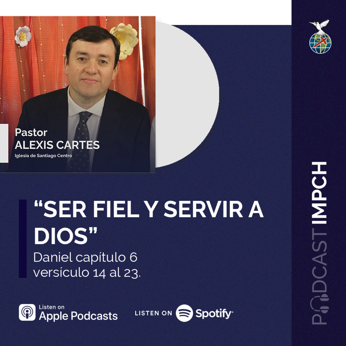 Mensajes Bíblicos IMPCH