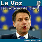 Las noticias del día - 18/03/19