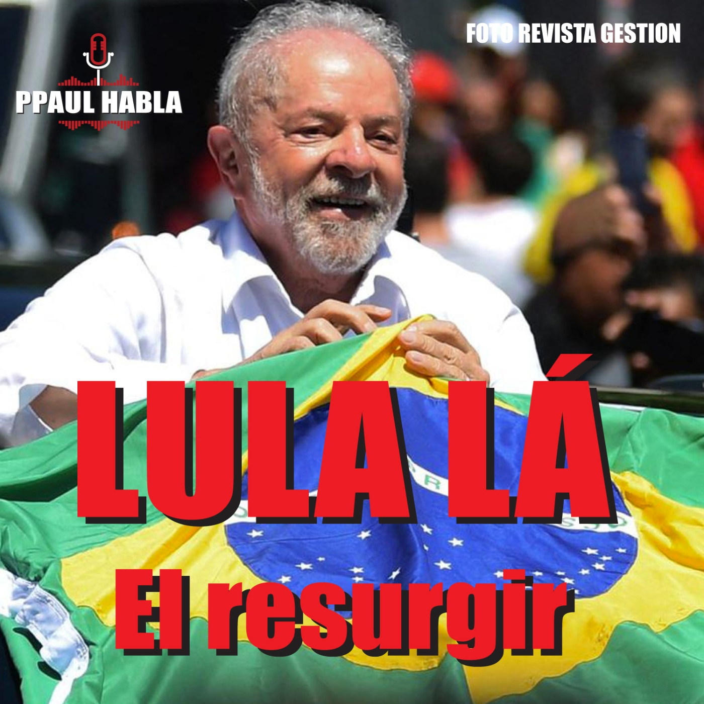 PPAUL HABLA
